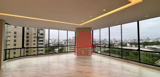 Apartamento com 4 Quartos à venda, 288m² no Planalto Paulista, São Paulo