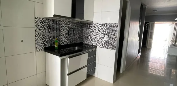 Casa com 2 Quartos à venda, 80m² no Jardim Bandeirantes, Maracanaú