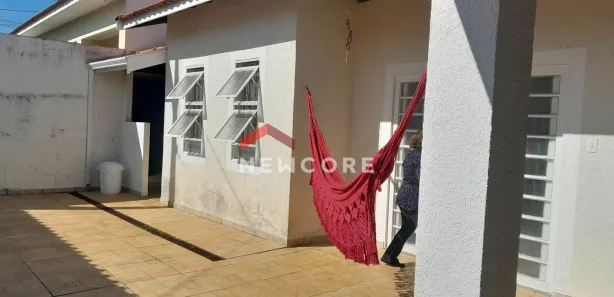 Casa com 2 Quartos à venda, 100m² no Novo Horizonte, São Pedro