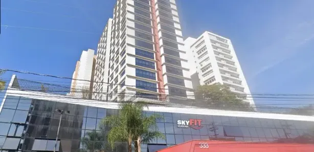 Loja / Salão / Ponto Comercial à venda, 36m² no Vila Brasileira, Itatiba