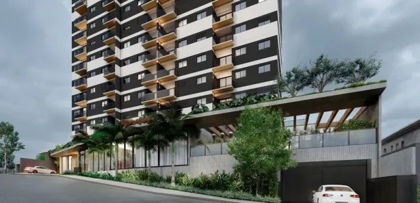 Apartamento com 2 Quartos à venda, 39m² no Jardim Trussardi, São Paulo