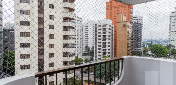 Apartamento com 3 Quartos para venda ou aluguel, 113m² no Consolação, São Paulo