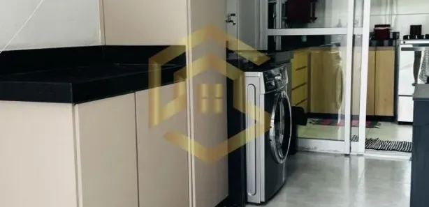 Apartamento com 2 Quartos à venda, 85m² no Europa, Contagem