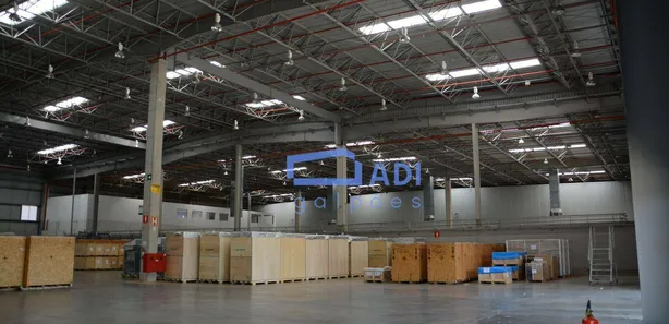 Galpão / Depósito / Armazém para alugar, 9543m² no Centro, Cabreúva