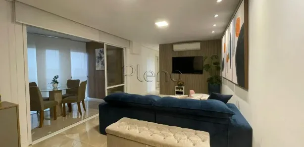 Apartamento com 3 Quartos à venda, 80m² no Parque Industrial, Campinas