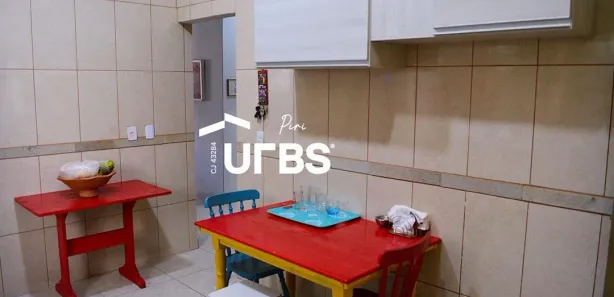 Casa com 4 Quartos à venda, 152m² no Pirenópolis, Pirenópolis