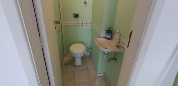 Loja / Salão / Ponto Comercial à venda, 23m² no Vila Santa Cecília, Volta Redonda
