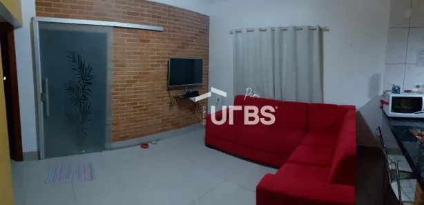 Casa com 3 Quartos à venda, 115m² no Jardim Santa Barbara, Pirenópolis