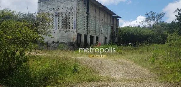 Terreno / Lote Comercial para venda ou aluguel, 12000m² no Represa, Ribeirão Pires