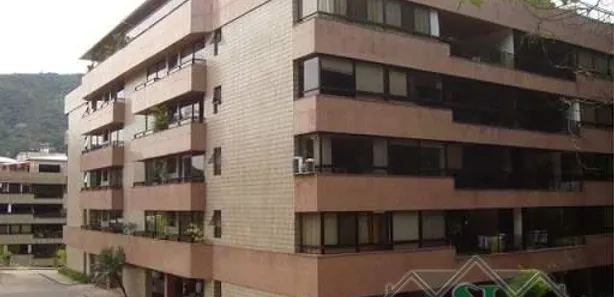 Apartamento com 4 Quartos à venda, 278m² no Duarte Silveira, Petrópolis