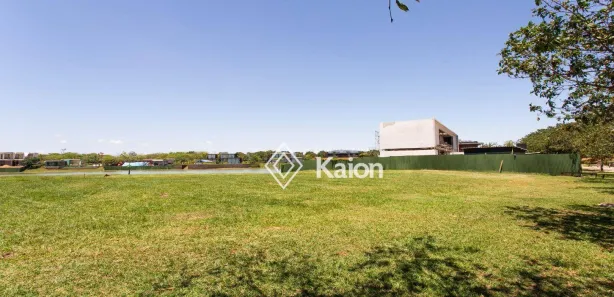 Terreno / Lote / Condomínio à venda, 2268m² no Condomínio Fazenda Boa Vista, Porto Feliz