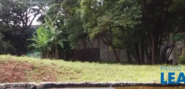 Terreno / Lote / Condomínio para venda ou aluguel, 1350m² no Morumbi, São Paulo