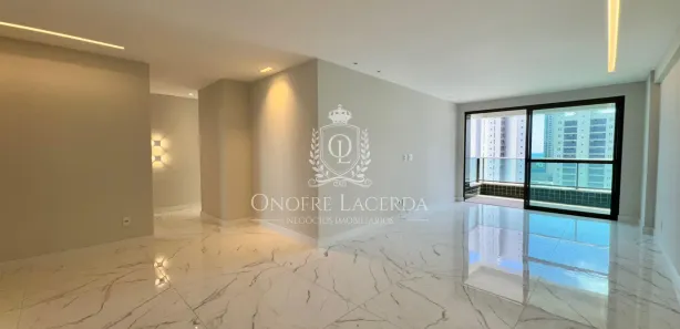 Apartamento com 4 Quartos à venda, 140m² no Boa Viagem, Recife