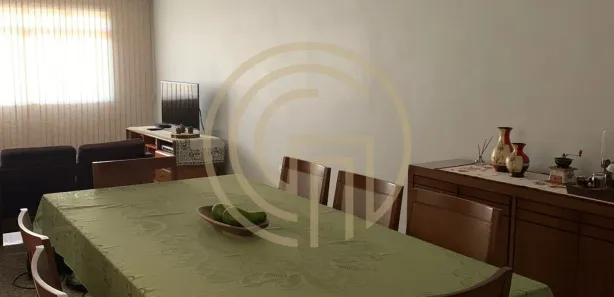 Sobrado com 3 Quartos à venda, 160m² no Vila São Silvestre, São Paulo