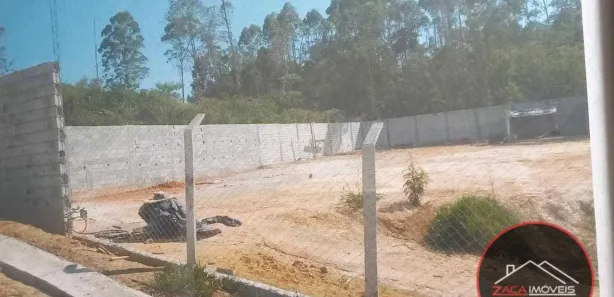 Terreno / Lote / Condomínio à venda, 5000m² no Cocuera, Mogi das Cruzes