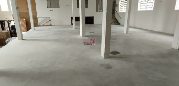 Galpão / Depósito / Armazém para alugar, 340m² no Barrinha, Viçosa