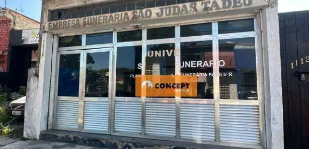 Loja / Salão / Ponto Comercial para alugar, 77m² no Vila Costa, Suzano