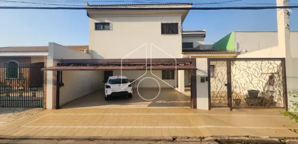 Loja / Salão / Ponto Comercial para alugar, 30m² no Jardim Tangará, Marília
