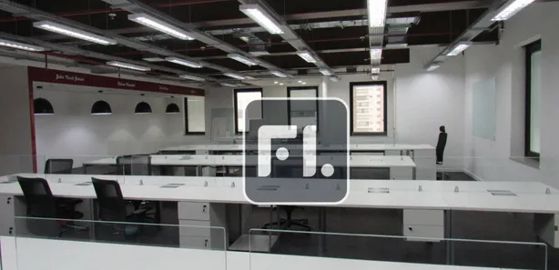 Conjunto Comercial / Sala para alugar, 322m² no Cidade Monções, São Paulo