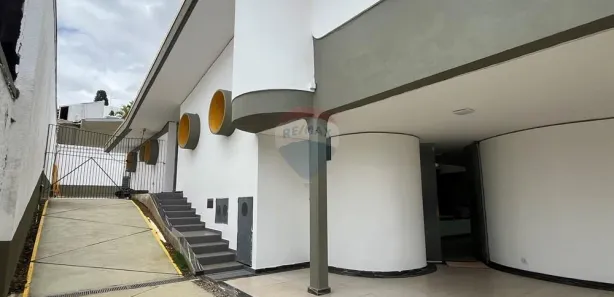Casa Comercial com 4 Quartos para alugar, 950m² no Vila Vitória, Mogi das Cruzes