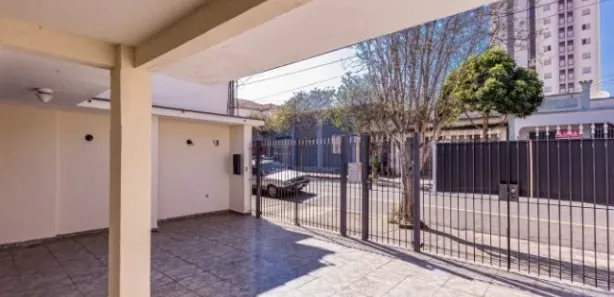 Casa com 3 Quartos para alugar, 130m² no São Dimas, Piracicaba