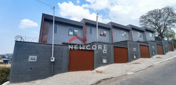 Casa com 3 Quartos à venda, 100m² no Dom Pedro I, São José da Lapa