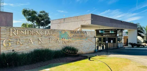 Terreno / Lote / Condomínio à venda, 405m² no Gran Park, Vespasiano