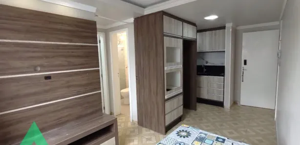 Apartamento com 2 Quartos à venda, 42m² no Passo Manso, Blumenau