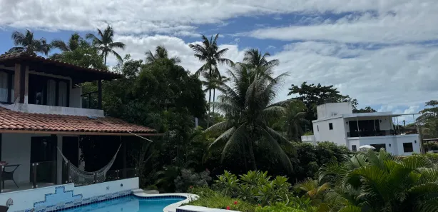 Casa de Condomínio com 7 Quartos à venda, 250m² no Arraial D'Ajuda, Porto Seguro