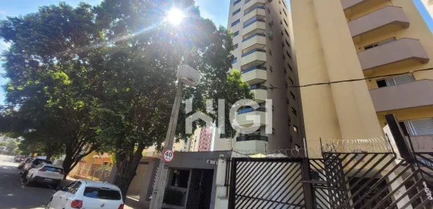 Apartamento com 2 Quartos à venda, 77m² no Jardim Higienópolis, Londrina