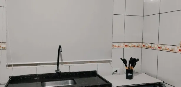 Casa com 2 Quartos para alugar, 200m² no Jardim Prudentino, Presidente Prudente