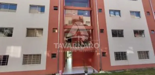 Kitnet com 1 Quarto à venda, 27m² no Uvaranas, Ponta Grossa