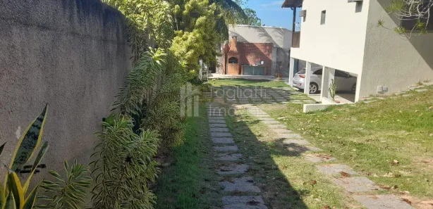 Casa com 4 Quartos à venda, 150m² no Parque Hotel, Araruama