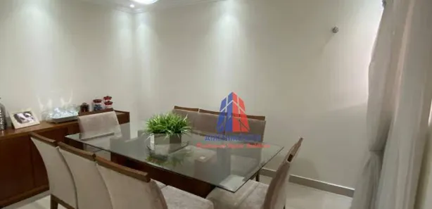 Sobrado com 3 Quartos à venda, 177m² no Vila Azenha, Nova Odessa