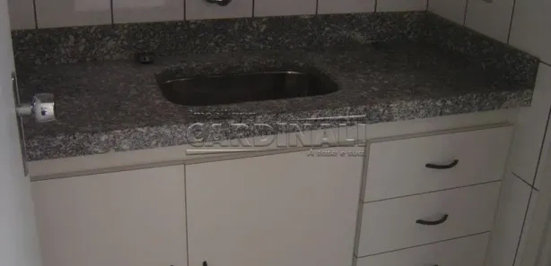 Conjunto Comercial / Sala para alugar, 80m² no Vila Monteiro (Gleba I), São Carlos