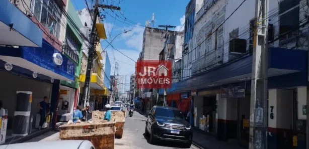 Loja / Salão / Ponto Comercial com 1 Quarto para alugar, 150m² no Santo Antônio, Recife