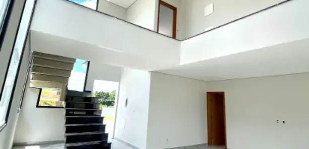 Casa de Condomínio com 3 Quartos à venda, 256m² no São Venâncio, Itupeva