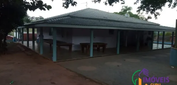 Fazenda / Sítio / Chácara com 3 Quartos à venda, 516m² no Condomínio Residencial Shamballa III, Atibaia