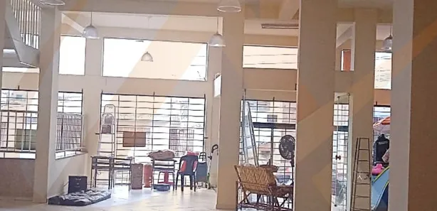 Loja / Salão / Ponto Comercial para alugar, 300m² no Conjunto Flamingos, Arapongas