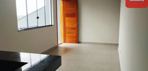 Casa com 3 Quartos à venda, 98m² no Santa Maria, Vespasiano