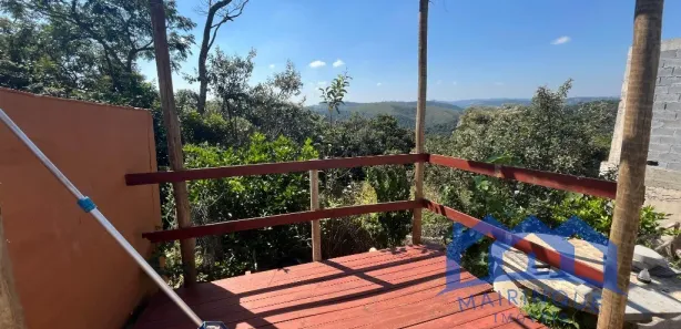 Fazenda / Sítio / Chácara com 2 Quartos à venda, 200m² no , Mairinque