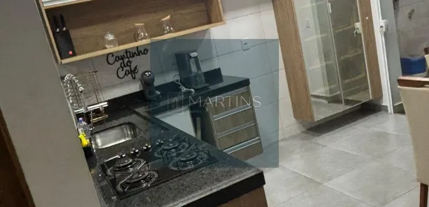 Casa com 2 Quartos à venda, 74m² no Jardim Itália II, Várzea Paulista