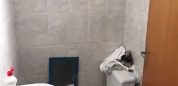 Prédio Inteiro para alugar, 80m² no Parque Residencial Maria Stella Faga, São Carlos