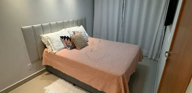 Apartamento com 2 Quartos à venda, 46m² no Parque Duque, Duque de Caxias