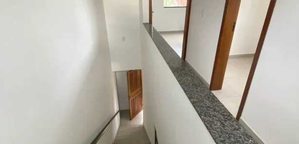 Sobrado com 2 Quartos para alugar, 50m² no Sul do Rio, Tijucas