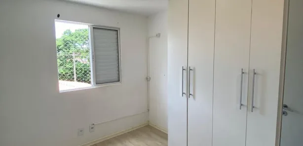 Apartamento com 3 Quartos para venda ou aluguel, 62m² no Conjunto Bom Pastor, Mogi das Cruzes