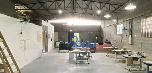 Galpão / Depósito / Armazém à venda, 300m² no Itoupavazinha, Blumenau