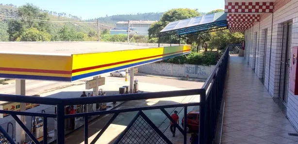 Conjunto Comercial / Sala para alugar, 80m² no Guaturinho, Cajamar