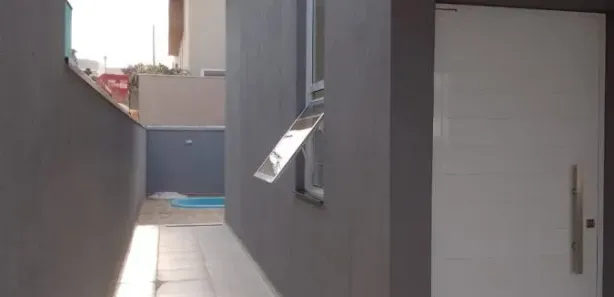 Casa de Condomínio com 3 Quartos à venda, 136m² no São Venâncio, Itupeva