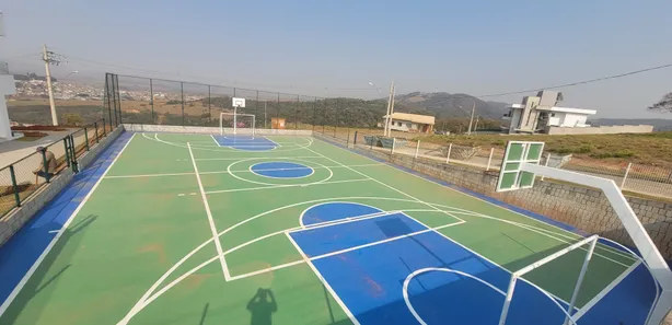 Terreno / Lote / Condomínio à venda, 903m² no Mirante Santa Bárbara, Pouso Alegre